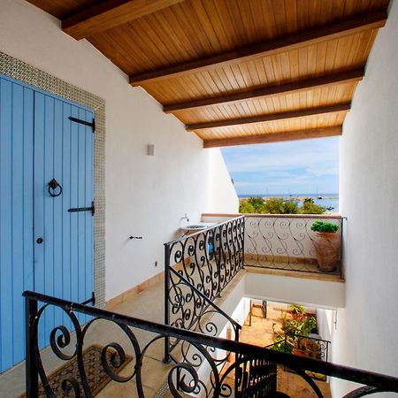 Villetta Acacie San Vito Lo Capo Dış mekan fotoğraf