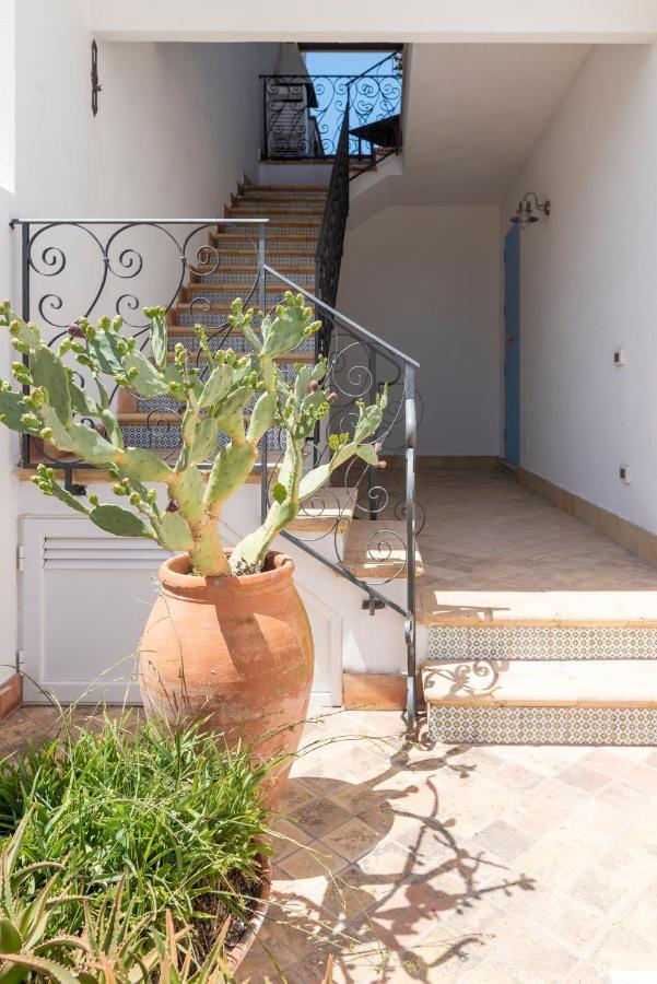 Villetta Acacie San Vito Lo Capo Dış mekan fotoğraf
